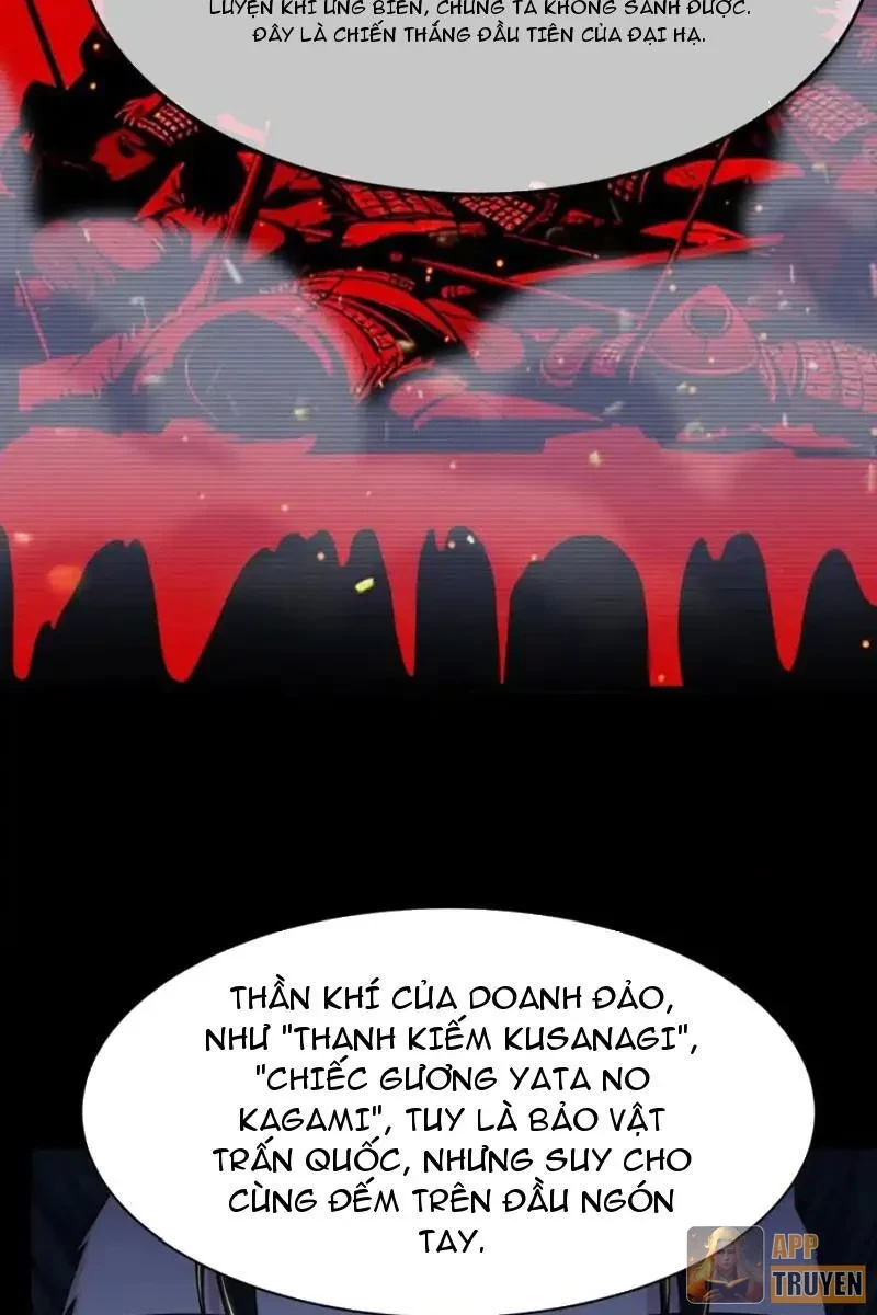 Trụ Vương Tái Sinh Không Muốn Làm Đại Phản Diện Chapter 168 - 36