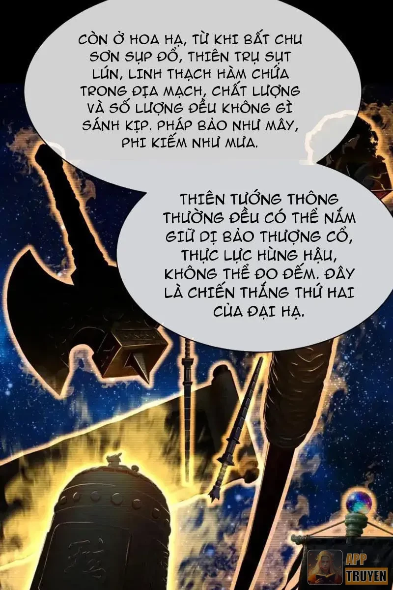 Trụ Vương Tái Sinh Không Muốn Làm Đại Phản Diện Chapter 168 - 38