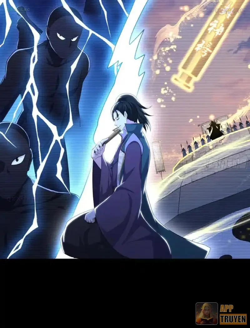 Trụ Vương Tái Sinh Không Muốn Làm Đại Phản Diện Chapter 168 - 41