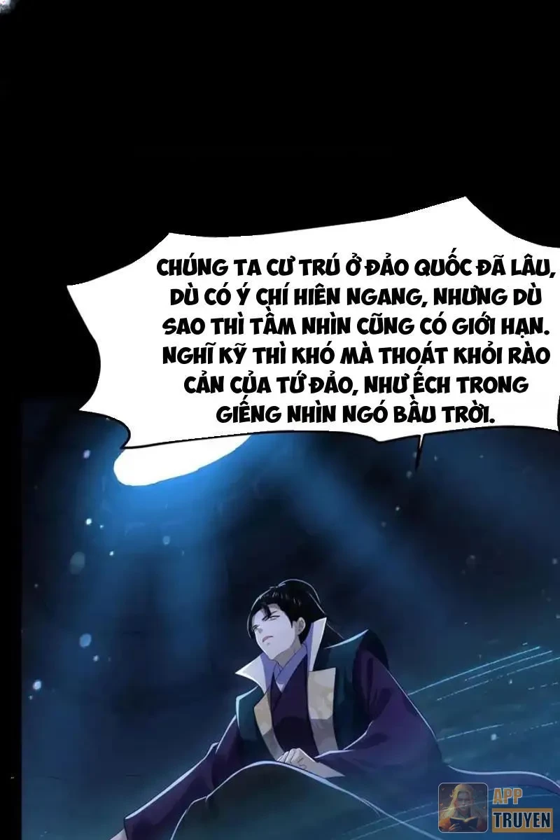 Trụ Vương Tái Sinh Không Muốn Làm Đại Phản Diện Chapter 168 - 45