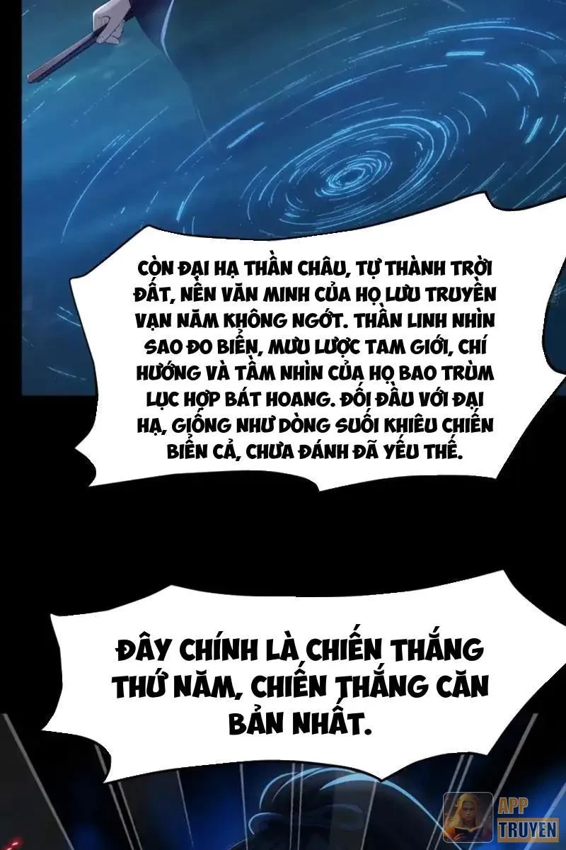 Trụ Vương Tái Sinh Không Muốn Làm Đại Phản Diện Chapter 168 - 46