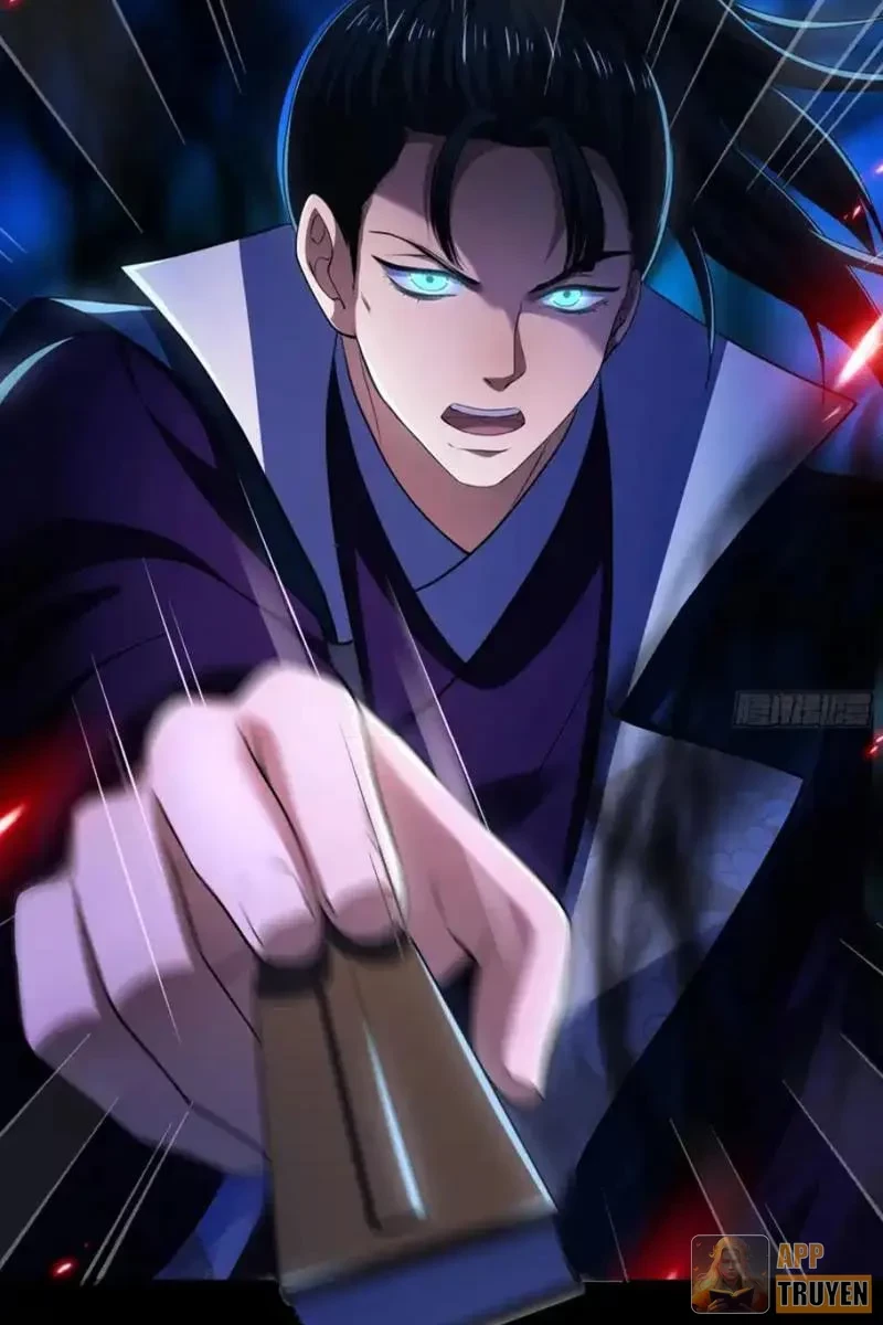 Trụ Vương Tái Sinh Không Muốn Làm Đại Phản Diện Chapter 168 - 47