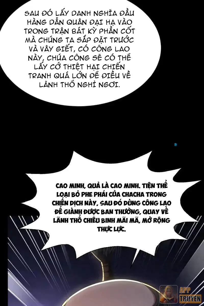 Trụ Vương Tái Sinh Không Muốn Làm Đại Phản Diện Chapter 168 - 54