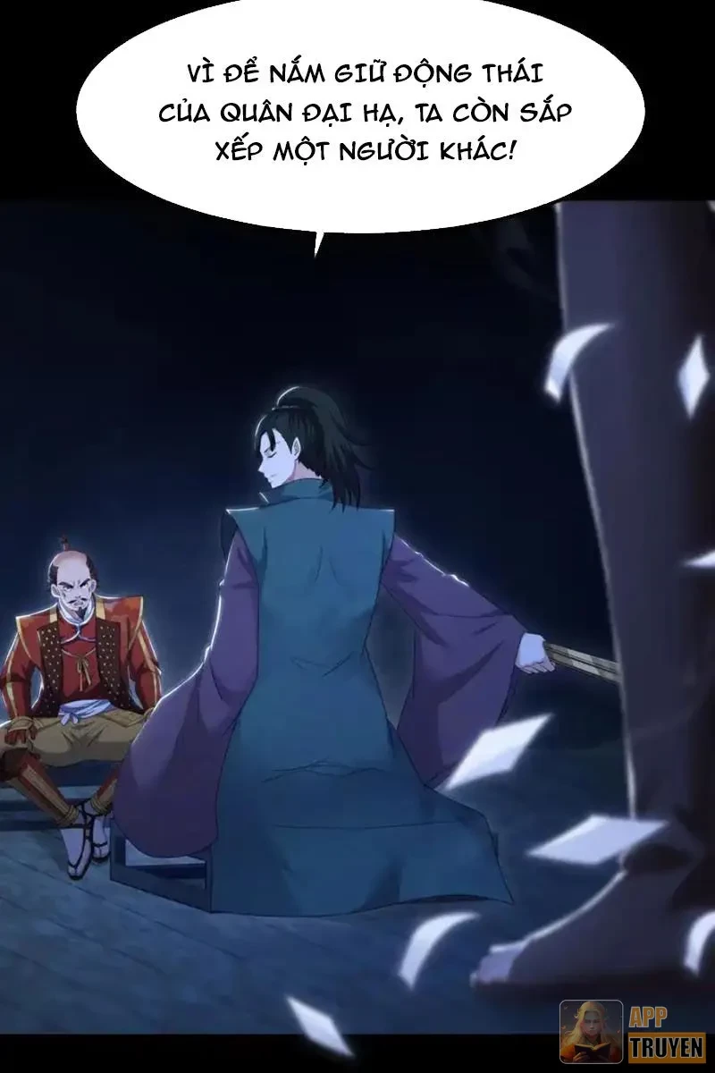 Trụ Vương Tái Sinh Không Muốn Làm Đại Phản Diện Chapter 168 - 56