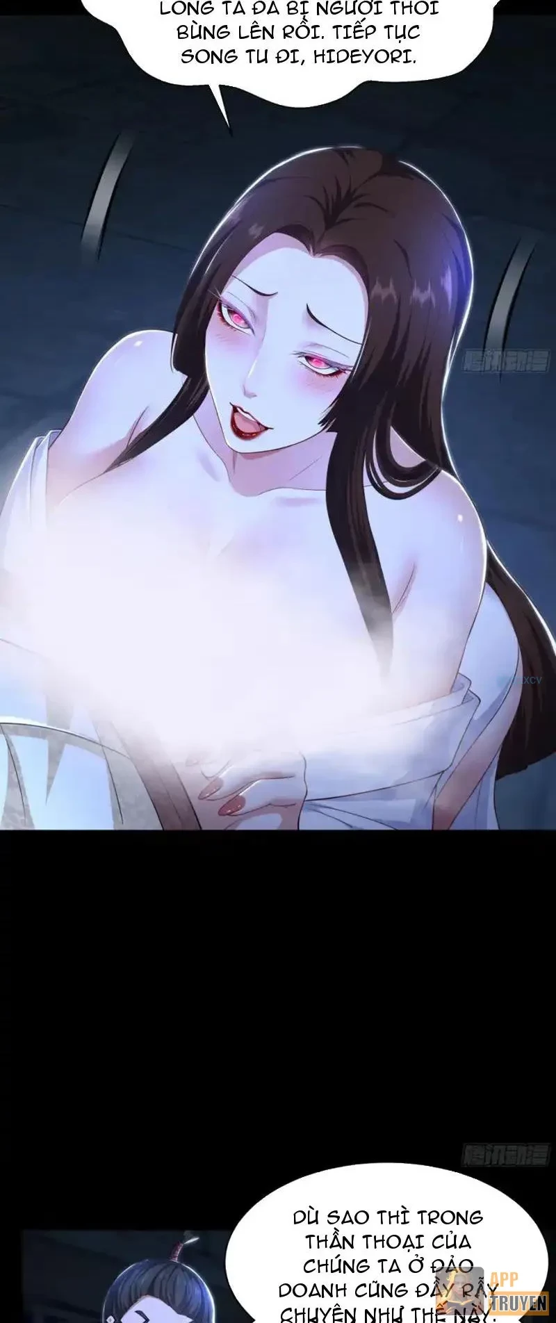 Trụ Vương Tái Sinh Không Muốn Làm Đại Phản Diện Chapter 169 - 8