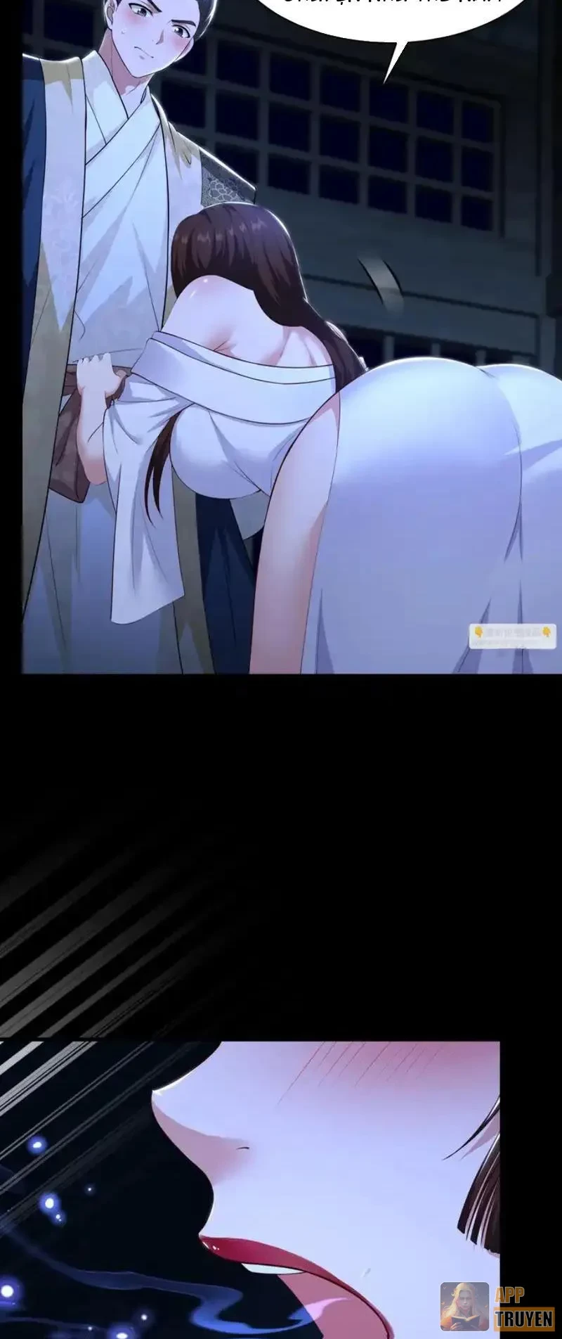 Trụ Vương Tái Sinh Không Muốn Làm Đại Phản Diện Chapter 169 - 9