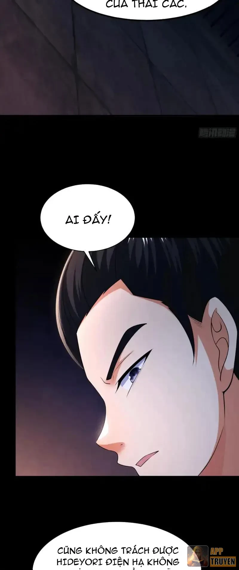 Trụ Vương Tái Sinh Không Muốn Làm Đại Phản Diện Chapter 169 - 19