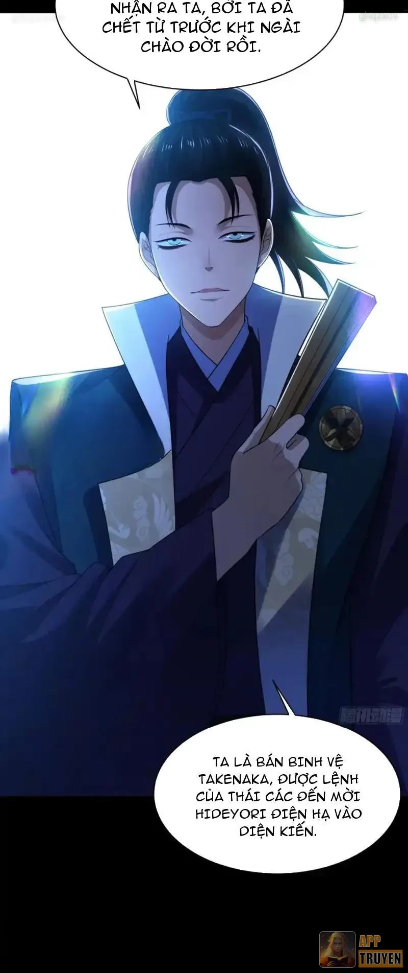 Trụ Vương Tái Sinh Không Muốn Làm Đại Phản Diện Chapter 169 - 20