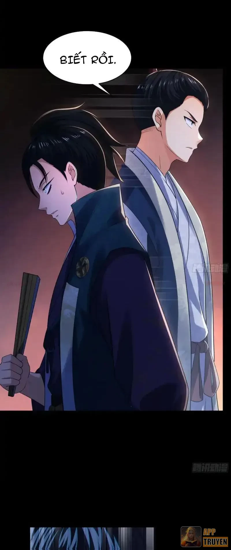 Trụ Vương Tái Sinh Không Muốn Làm Đại Phản Diện Chapter 169 - 21