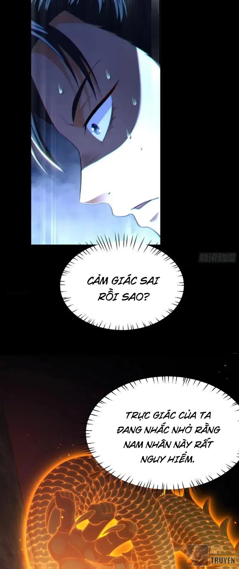 Trụ Vương Tái Sinh Không Muốn Làm Đại Phản Diện Chapter 169 - 22