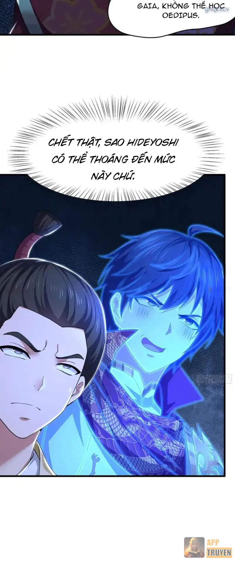 Trụ Vương Tái Sinh Không Muốn Làm Đại Phản Diện Chapter 169 - 25