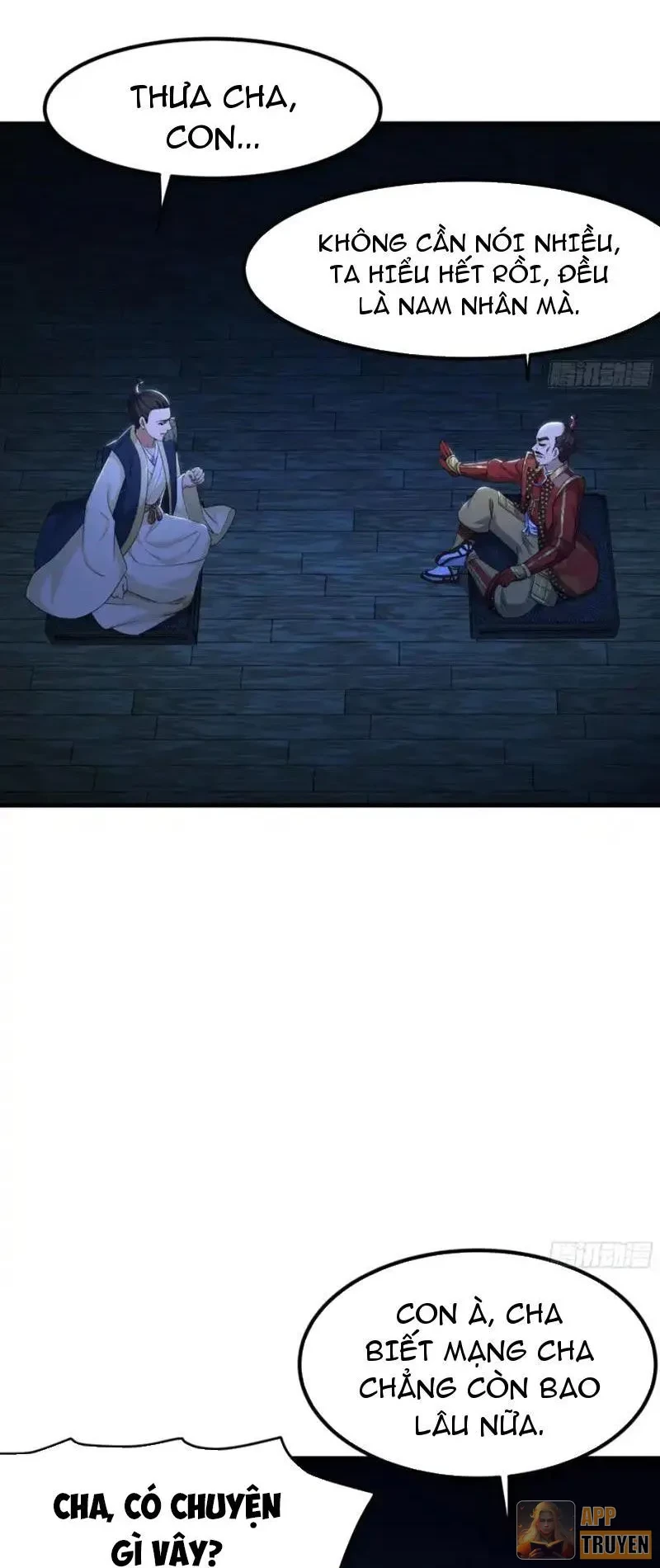 Trụ Vương Tái Sinh Không Muốn Làm Đại Phản Diện Chapter 169 - 26