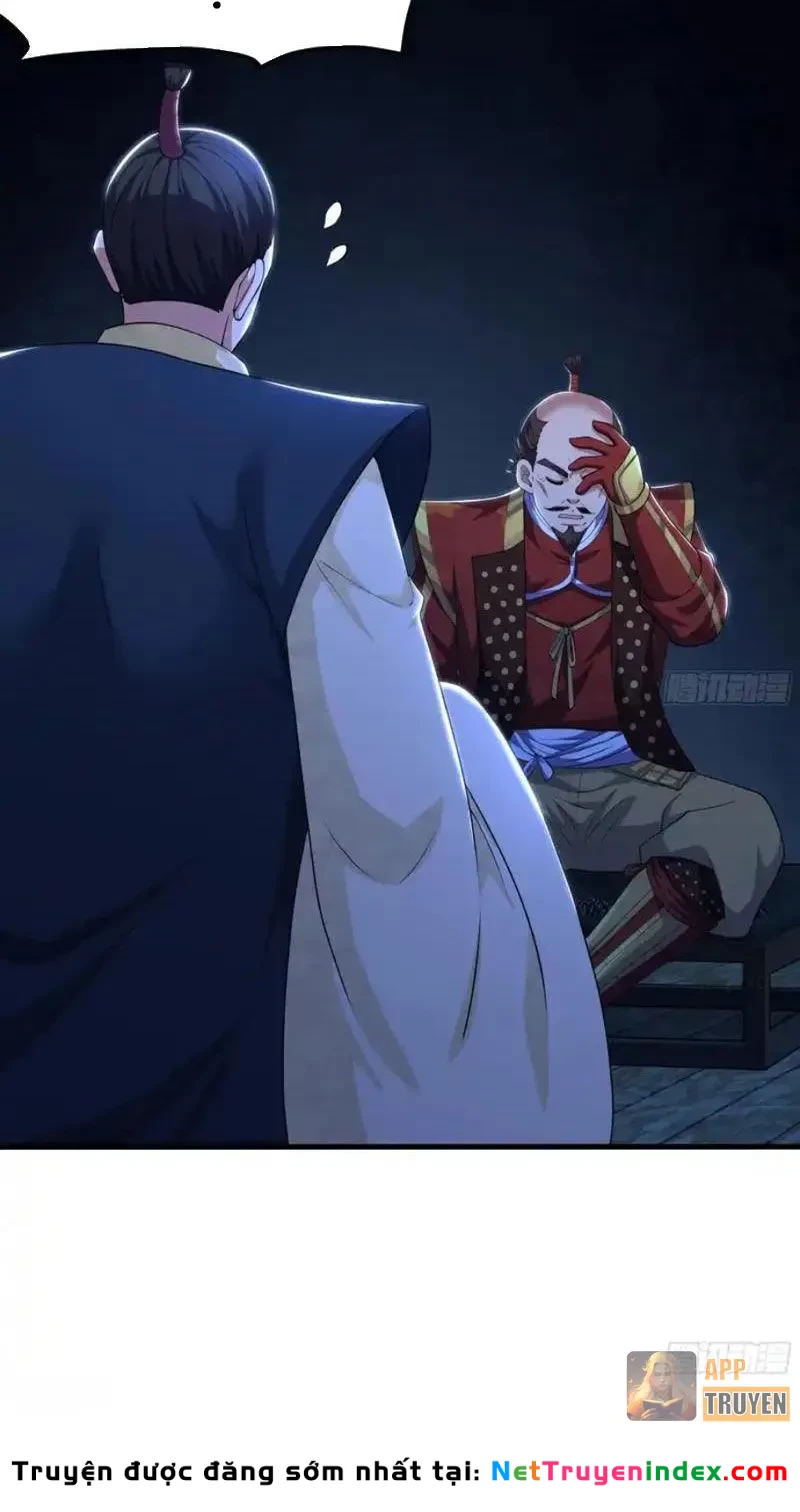 Trụ Vương Tái Sinh Không Muốn Làm Đại Phản Diện Chapter 169 - 27