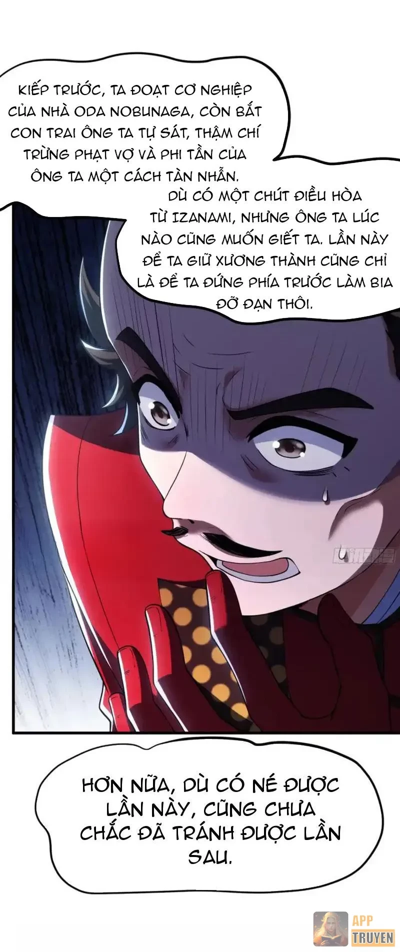 Trụ Vương Tái Sinh Không Muốn Làm Đại Phản Diện Chapter 169 - 28