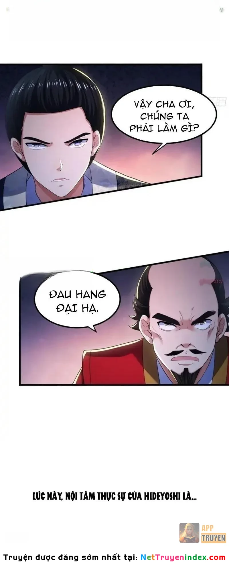 Trụ Vương Tái Sinh Không Muốn Làm Đại Phản Diện Chapter 169 - 29