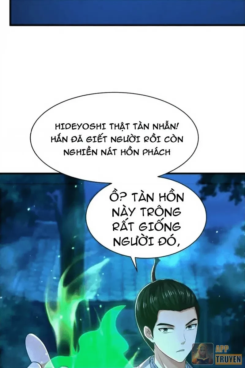 Trụ Vương Tái Sinh Không Muốn Làm Đại Phản Diện Chapter 170 - 3