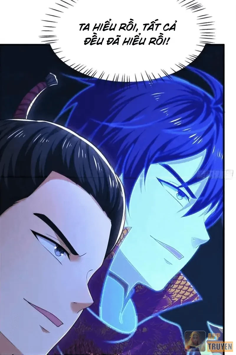 Trụ Vương Tái Sinh Không Muốn Làm Đại Phản Diện Chapter 170 - 5