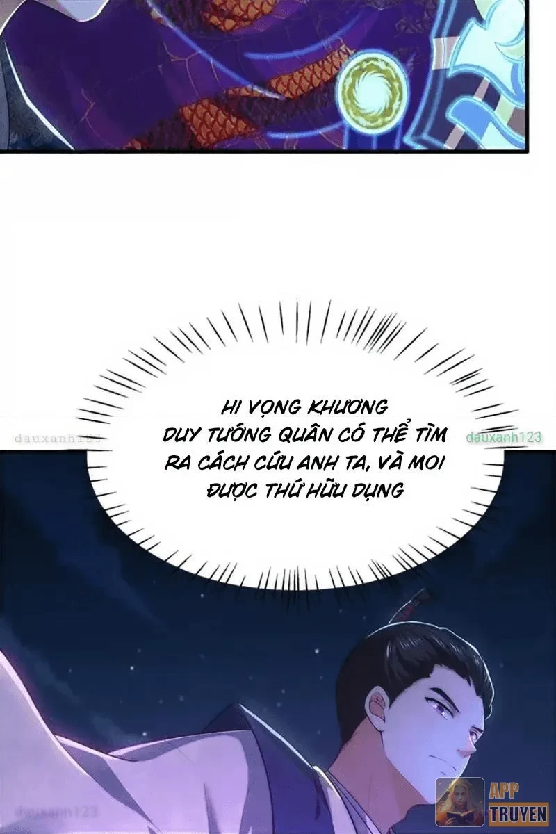 Trụ Vương Tái Sinh Không Muốn Làm Đại Phản Diện Chapter 170 - 6