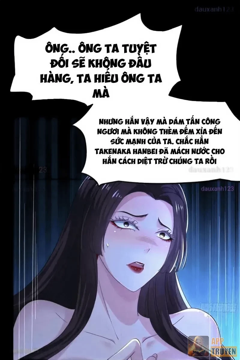 Trụ Vương Tái Sinh Không Muốn Làm Đại Phản Diện Chapter 170 - 14