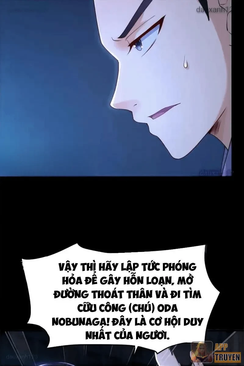 Trụ Vương Tái Sinh Không Muốn Làm Đại Phản Diện Chapter 170 - 17