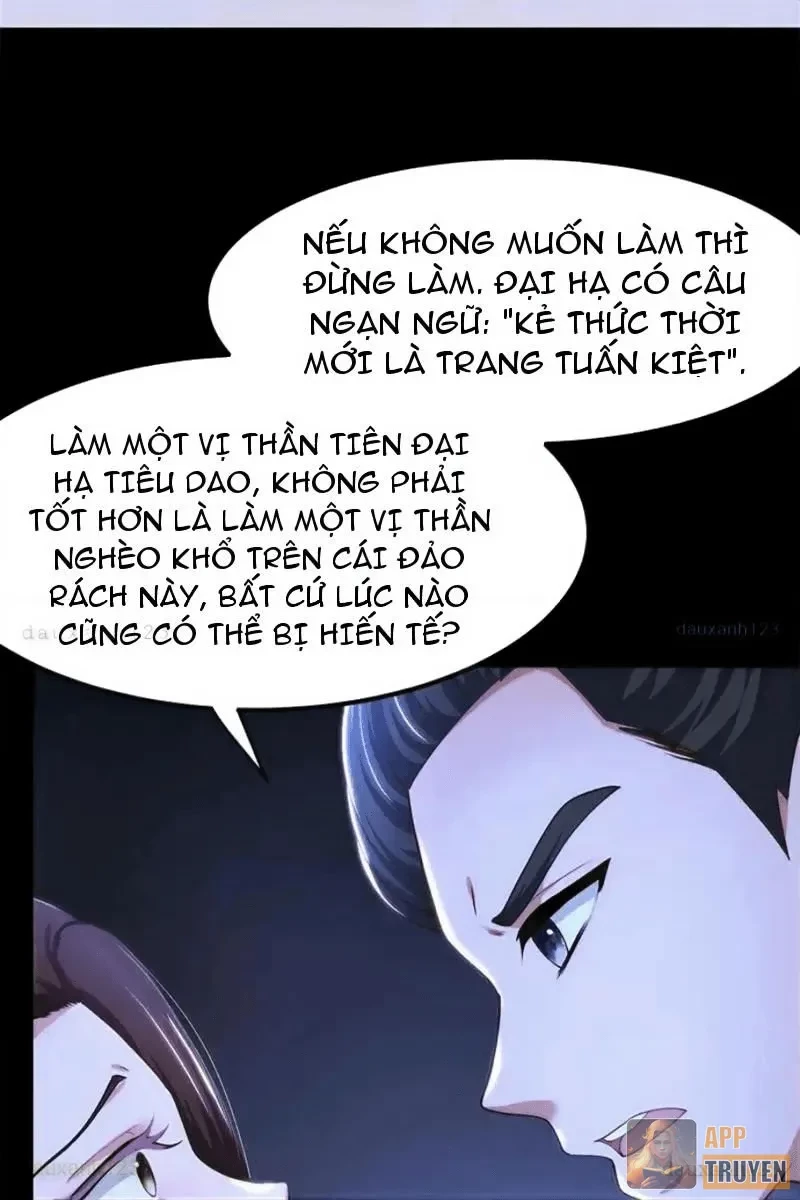 Trụ Vương Tái Sinh Không Muốn Làm Đại Phản Diện Chapter 170 - 26