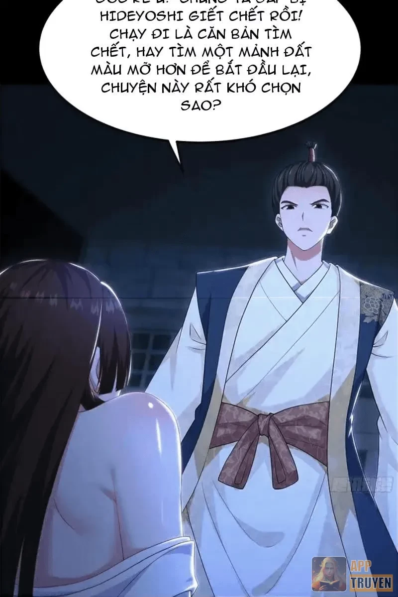 Trụ Vương Tái Sinh Không Muốn Làm Đại Phản Diện Chapter 170 - 29