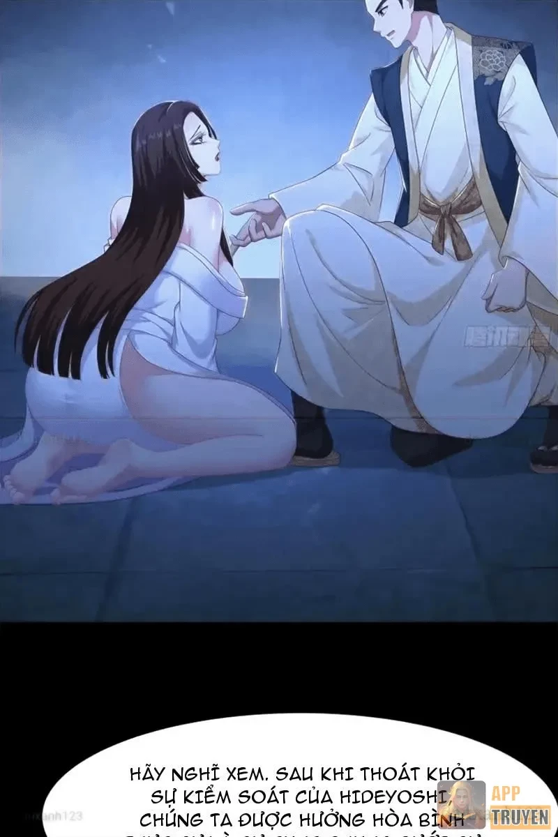 Trụ Vương Tái Sinh Không Muốn Làm Đại Phản Diện Chapter 170 - 34