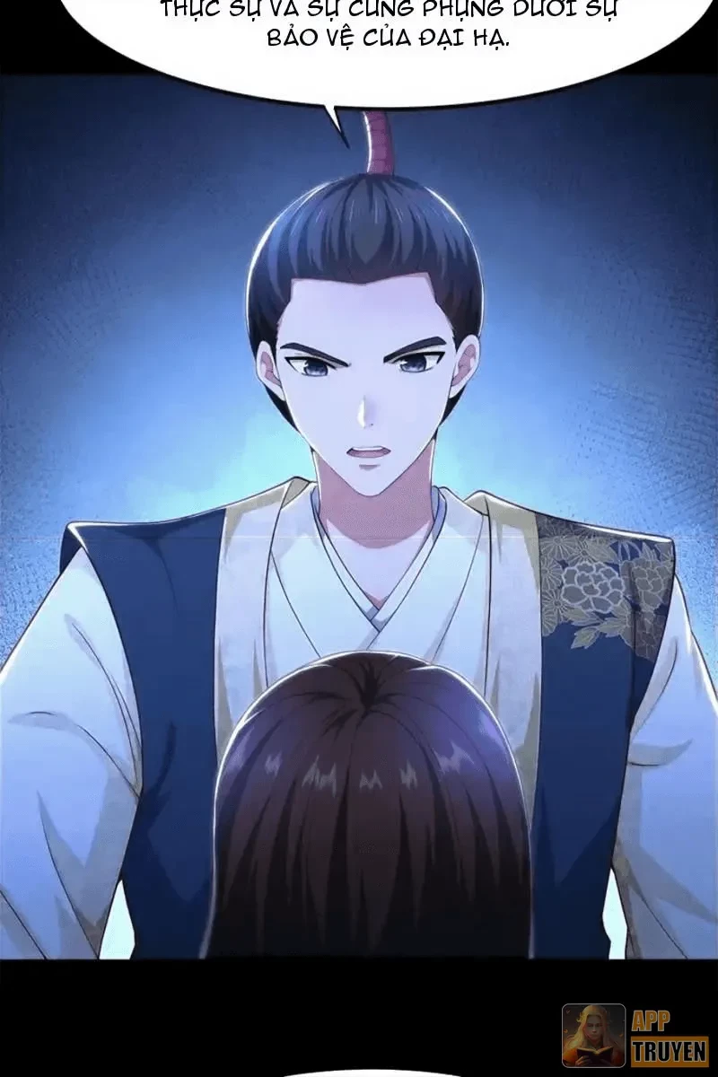 Trụ Vương Tái Sinh Không Muốn Làm Đại Phản Diện Chapter 170 - 35