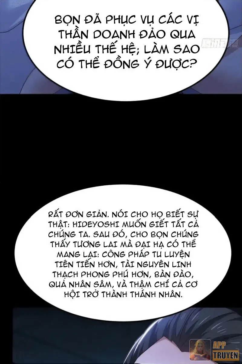 Trụ Vương Tái Sinh Không Muốn Làm Đại Phản Diện Chapter 170 - 42