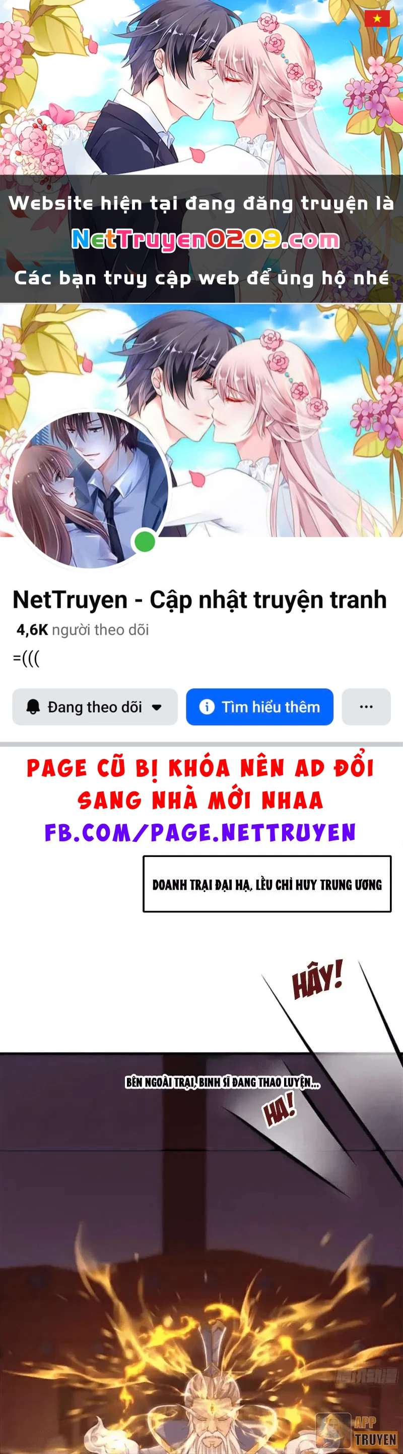 Trụ Vương Tái Sinh Không Muốn Làm Đại Phản Diện Chapter 171 - 1