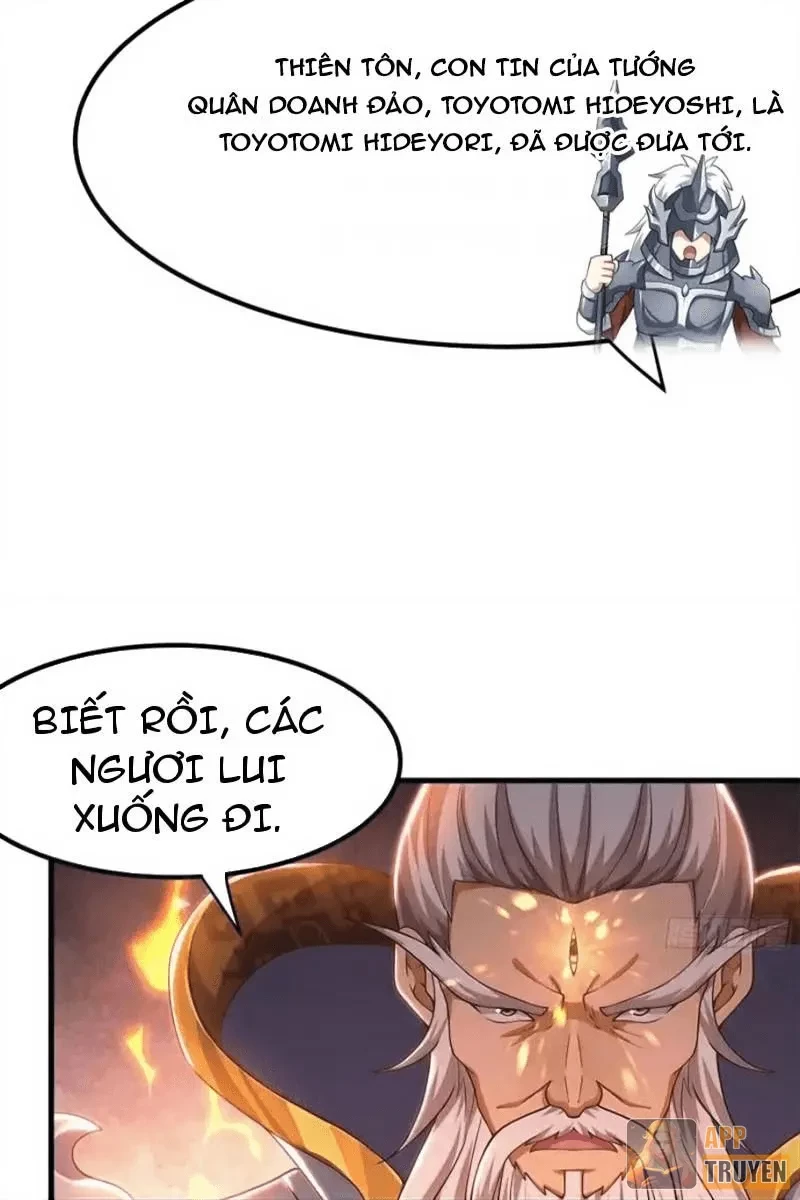 Trụ Vương Tái Sinh Không Muốn Làm Đại Phản Diện Chapter 171 - 3