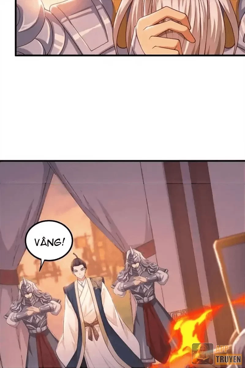 Trụ Vương Tái Sinh Không Muốn Làm Đại Phản Diện Chapter 171 - 4