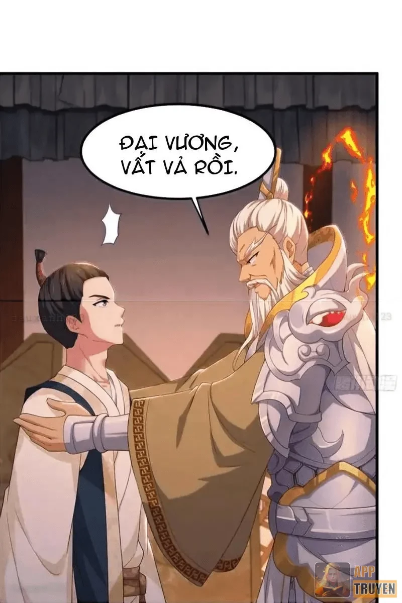 Trụ Vương Tái Sinh Không Muốn Làm Đại Phản Diện Chapter 171 - 6