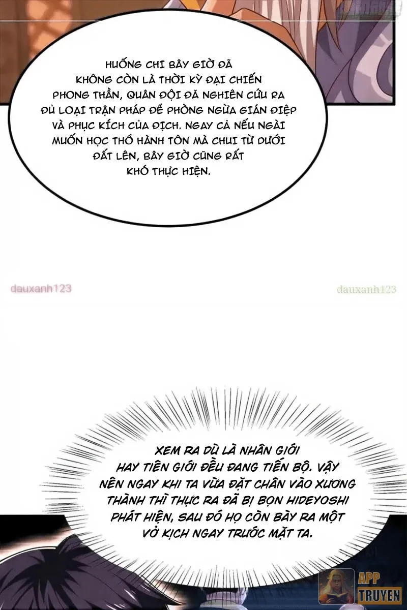 Trụ Vương Tái Sinh Không Muốn Làm Đại Phản Diện Chapter 171 - 9