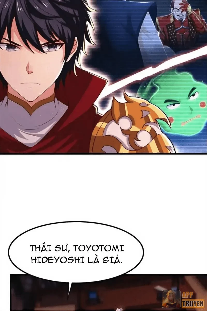 Trụ Vương Tái Sinh Không Muốn Làm Đại Phản Diện Chapter 171 - 10