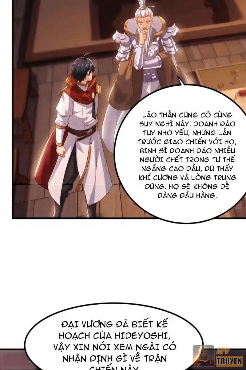 Trụ Vương Tái Sinh Không Muốn Làm Đại Phản Diện Chapter 171 - 11