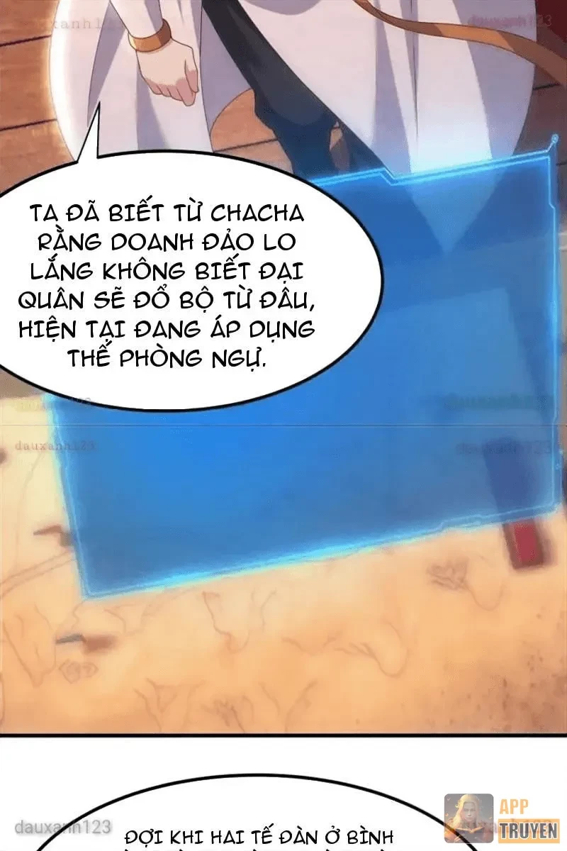 Trụ Vương Tái Sinh Không Muốn Làm Đại Phản Diện Chapter 171 - 13