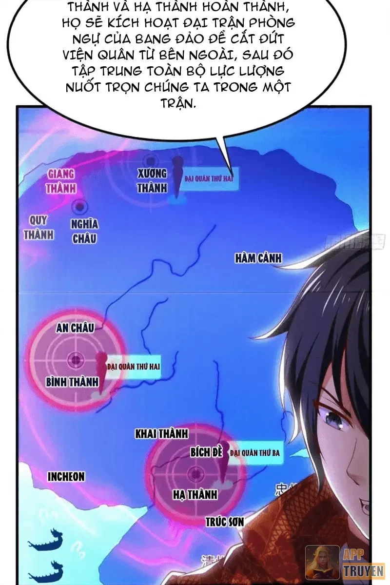 Trụ Vương Tái Sinh Không Muốn Làm Đại Phản Diện Chapter 171 - 14