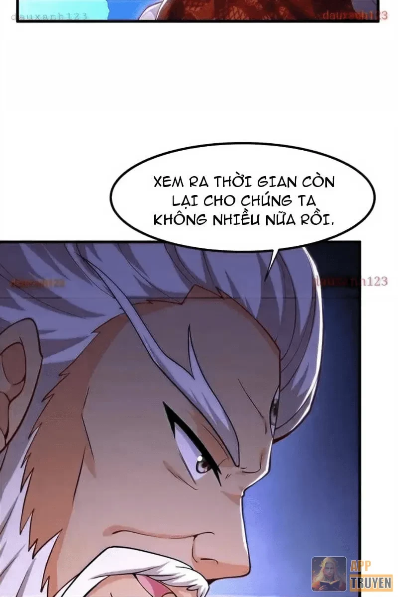 Trụ Vương Tái Sinh Không Muốn Làm Đại Phản Diện Chapter 171 - 15