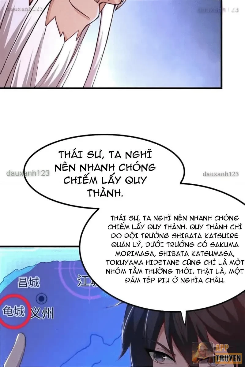 Trụ Vương Tái Sinh Không Muốn Làm Đại Phản Diện Chapter 171 - 16