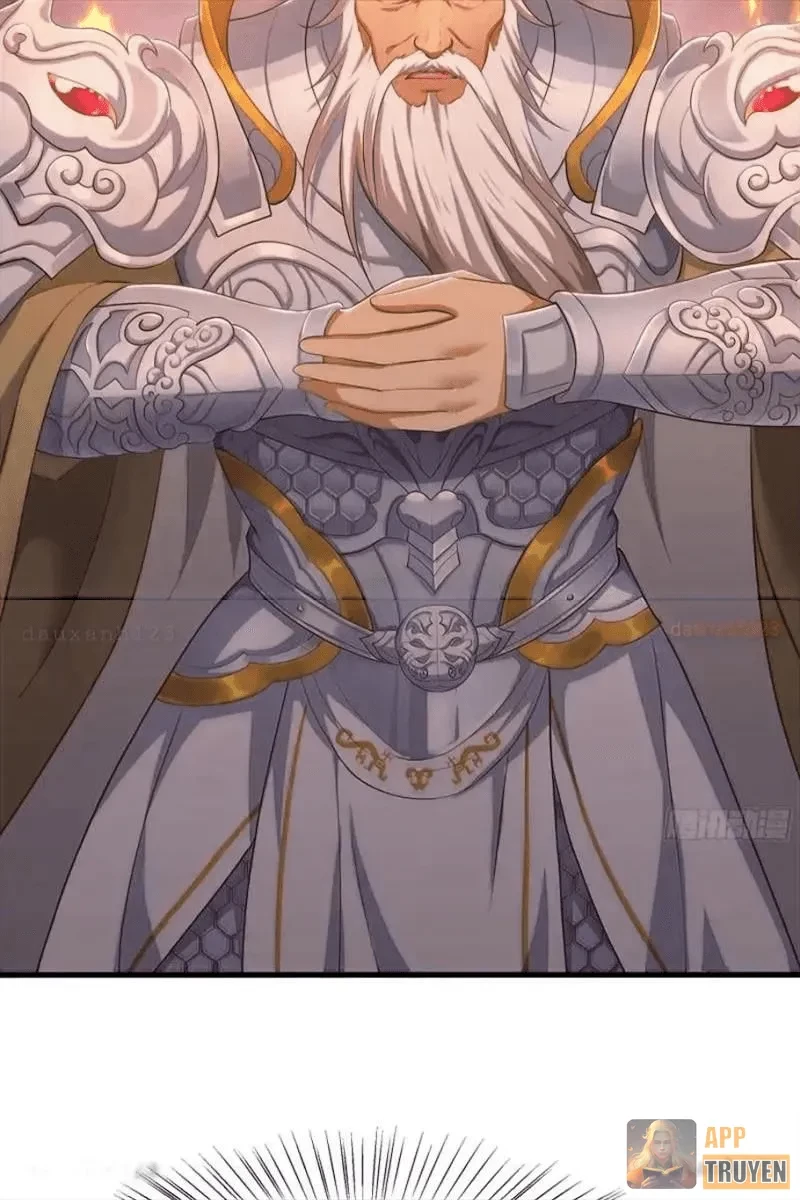 Trụ Vương Tái Sinh Không Muốn Làm Đại Phản Diện Chapter 171 - 18