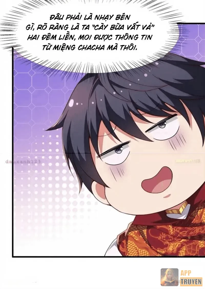 Trụ Vương Tái Sinh Không Muốn Làm Đại Phản Diện Chapter 171 - 19