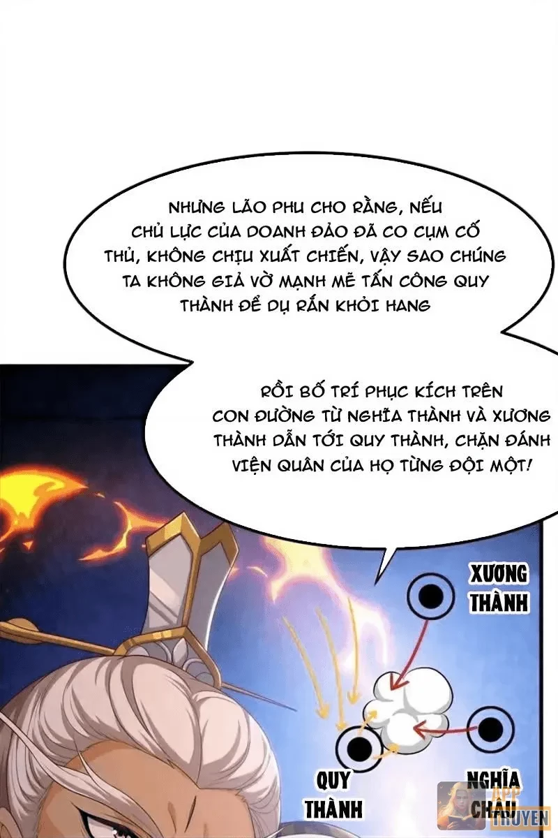 Trụ Vương Tái Sinh Không Muốn Làm Đại Phản Diện Chapter 171 - 20