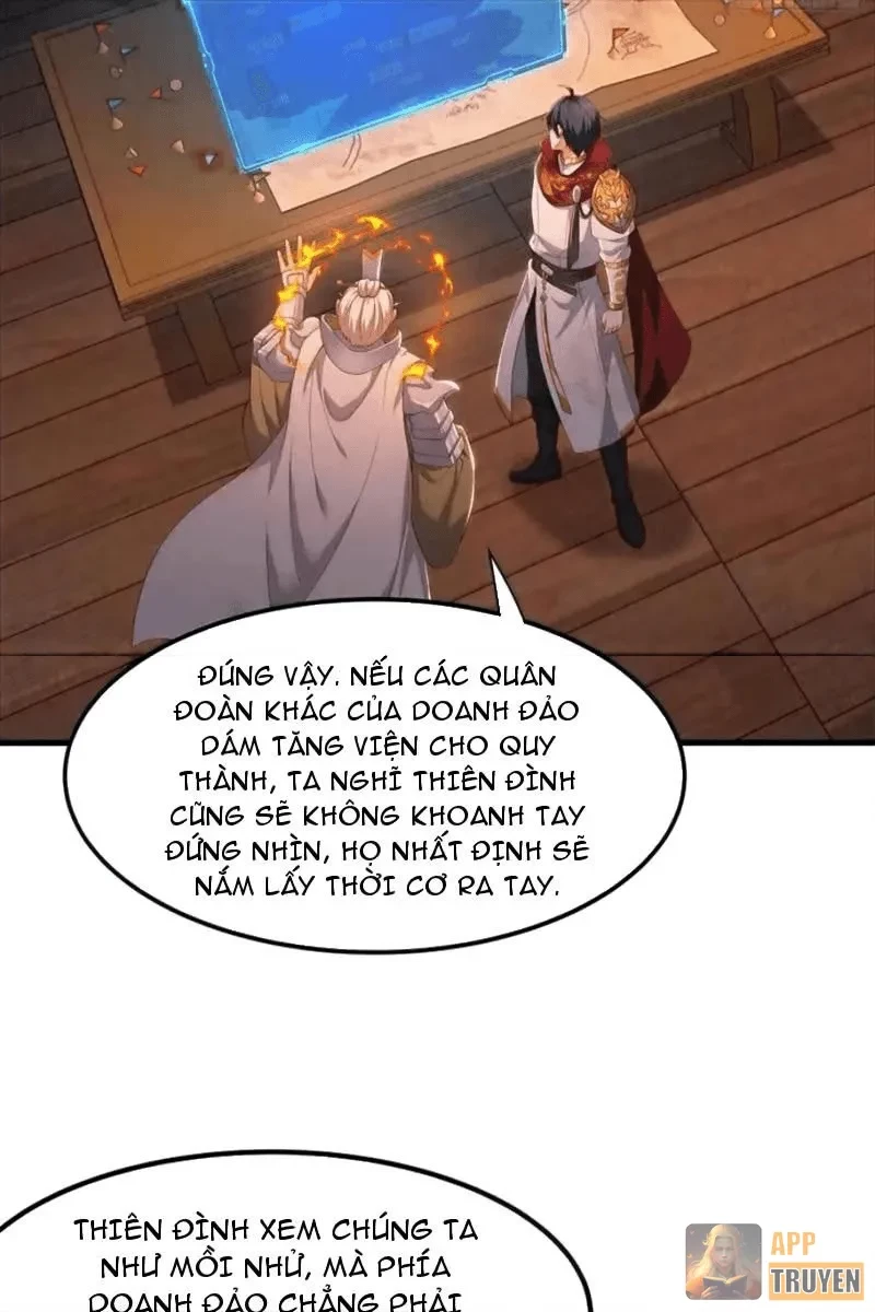 Trụ Vương Tái Sinh Không Muốn Làm Đại Phản Diện Chapter 171 - 22