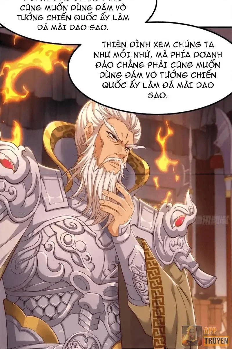 Trụ Vương Tái Sinh Không Muốn Làm Đại Phản Diện Chapter 171 - 23