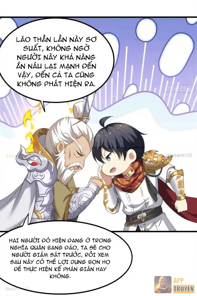 Trụ Vương Tái Sinh Không Muốn Làm Đại Phản Diện Chapter 171 - 26