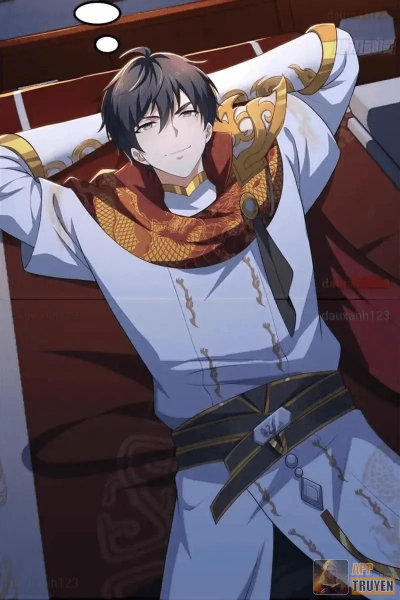 Trụ Vương Tái Sinh Không Muốn Làm Đại Phản Diện Chapter 171 - 28