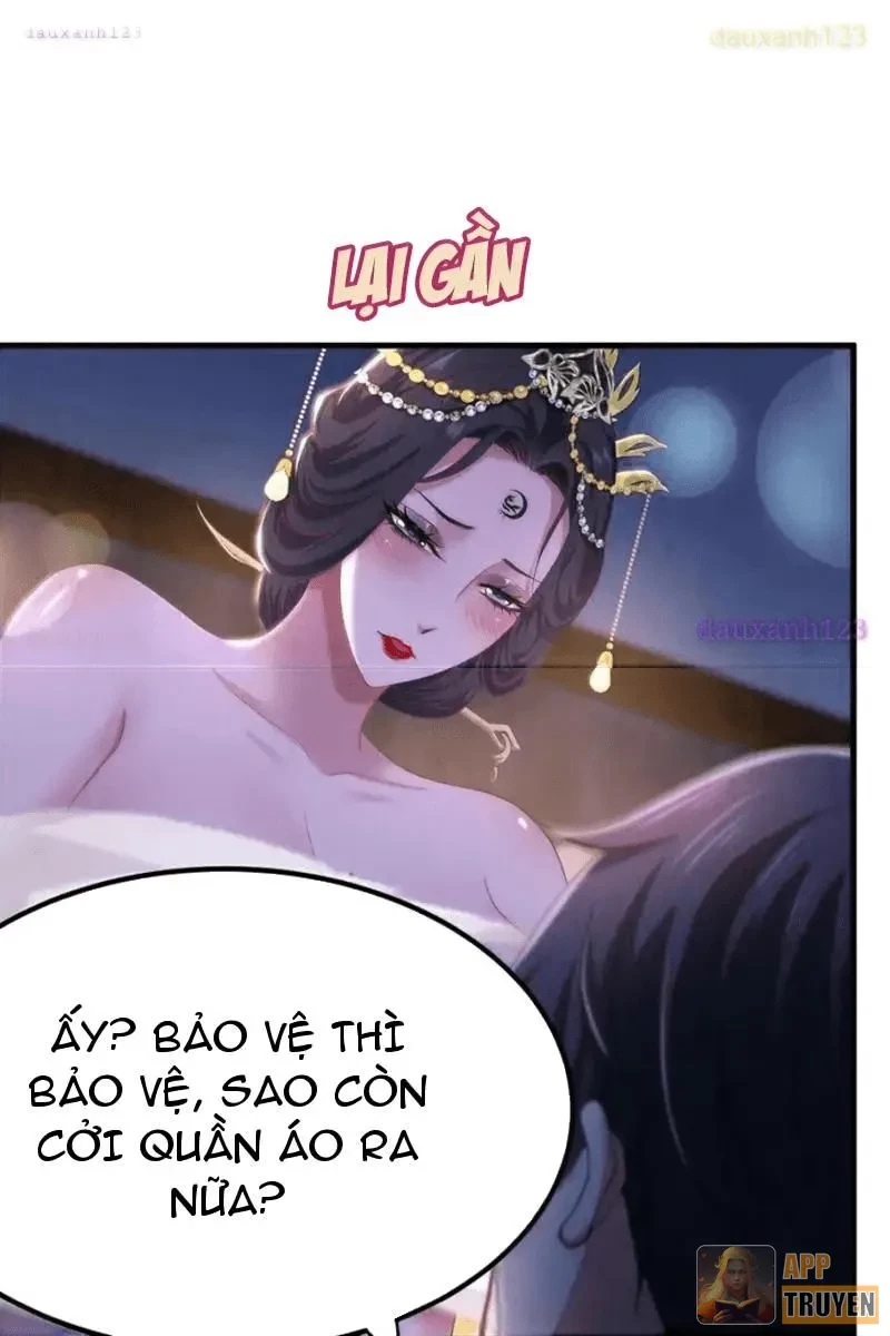 Trụ Vương Tái Sinh Không Muốn Làm Đại Phản Diện Chapter 171 - 36