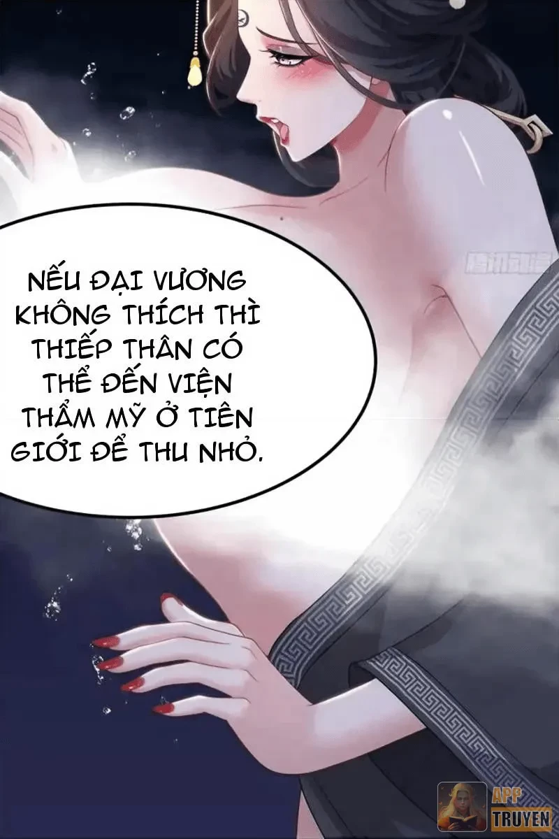 Trụ Vương Tái Sinh Không Muốn Làm Đại Phản Diện Chapter 172 - 5