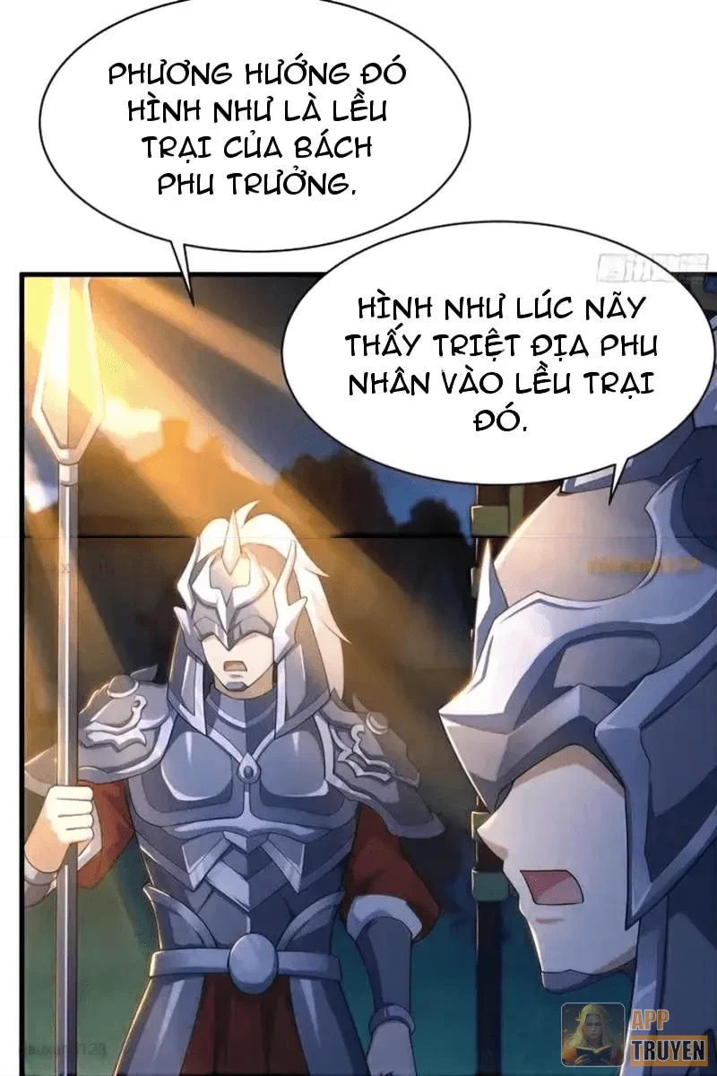 Trụ Vương Tái Sinh Không Muốn Làm Đại Phản Diện Chapter 172 - 14